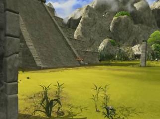Atlantis 2: Beyond Atlantis Screenshot 1